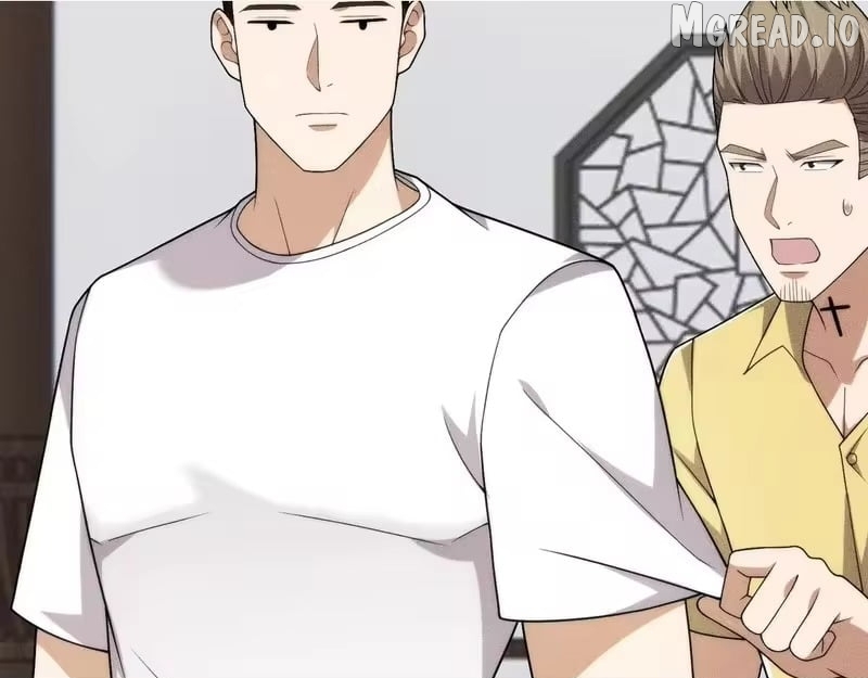 Hidden Dragon in the City (2025) Chapter 63 - page 2